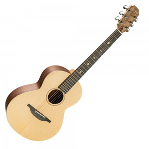 Sheeran by Lowden - The Tour Edition